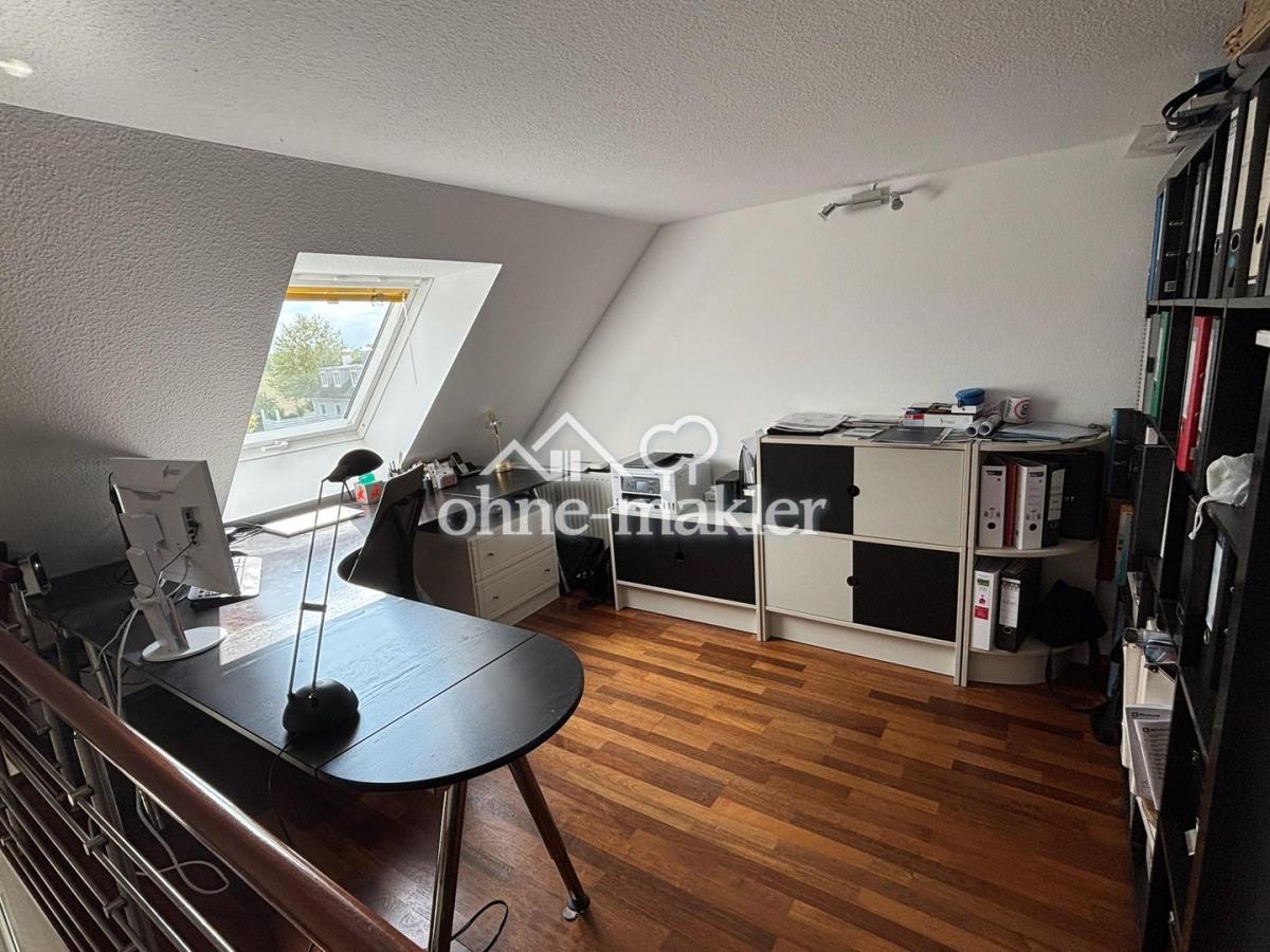 Galerie Büro 