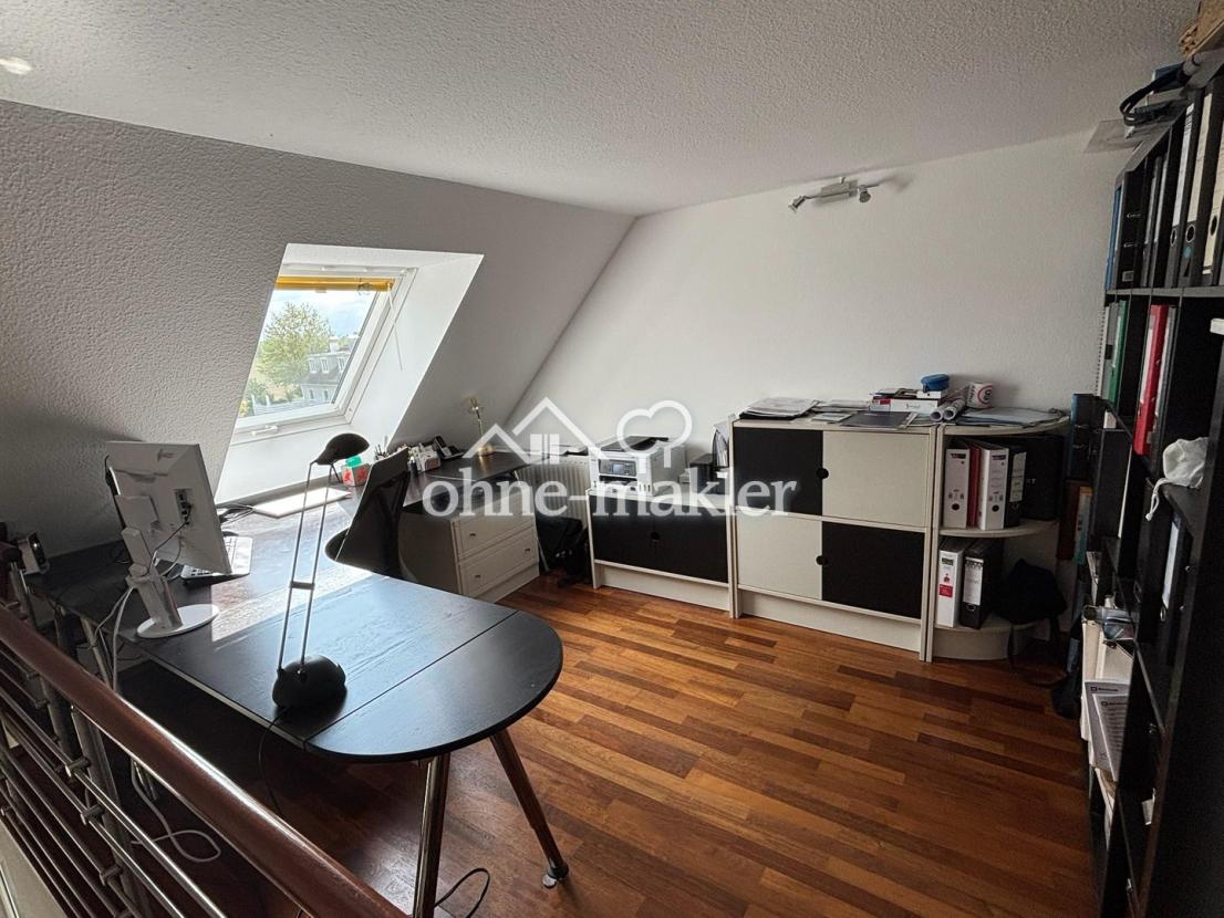 Galerie Büro 