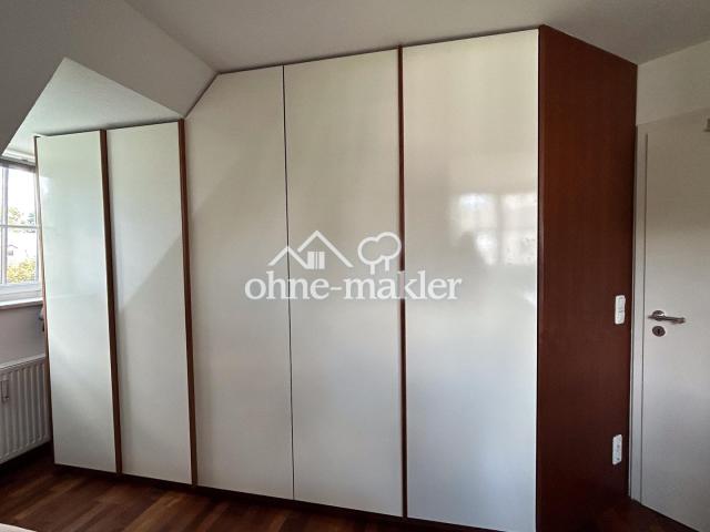 Einbauschrank Schlafzimmer