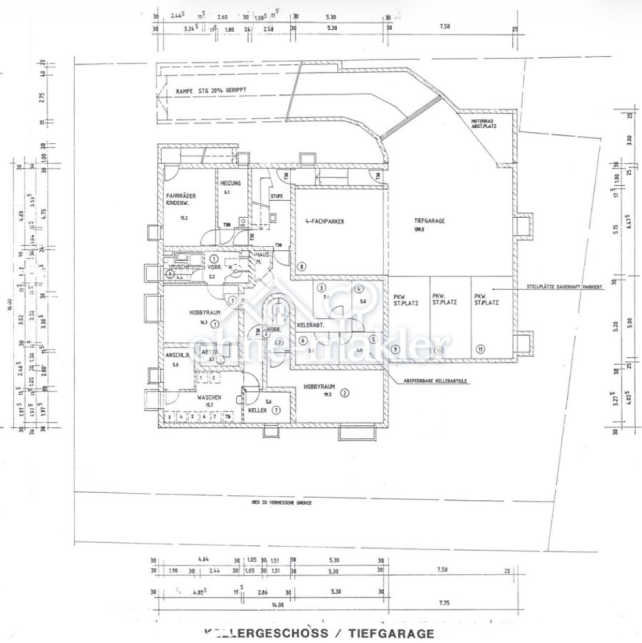 Plan Keller
