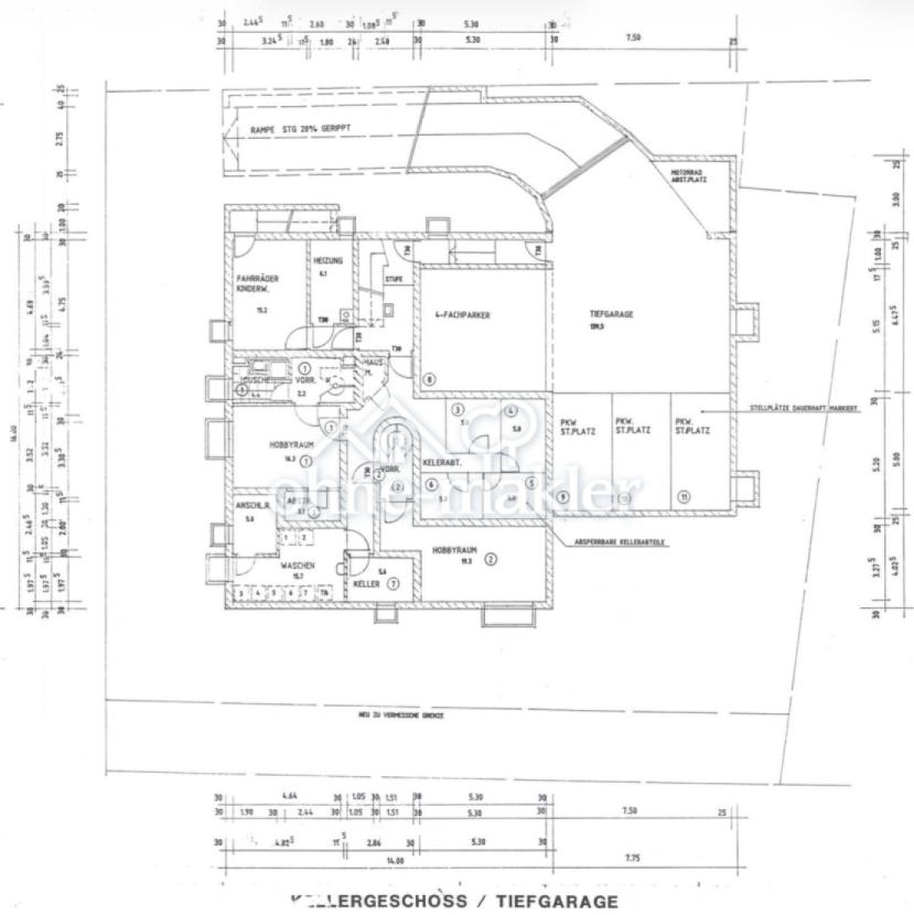 Plan Keller