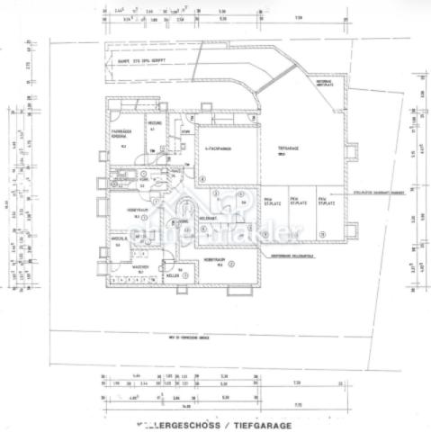 Plan Keller