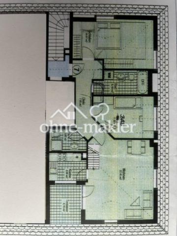 Grundriss 2. OG