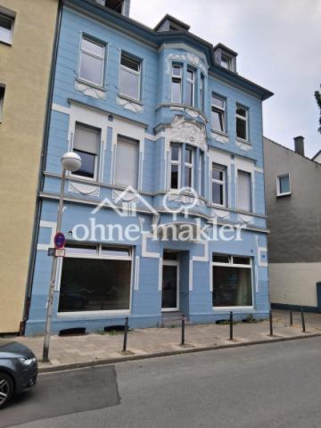 Hausfront