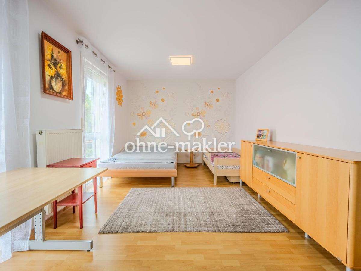 2. Zimmer 1. OG