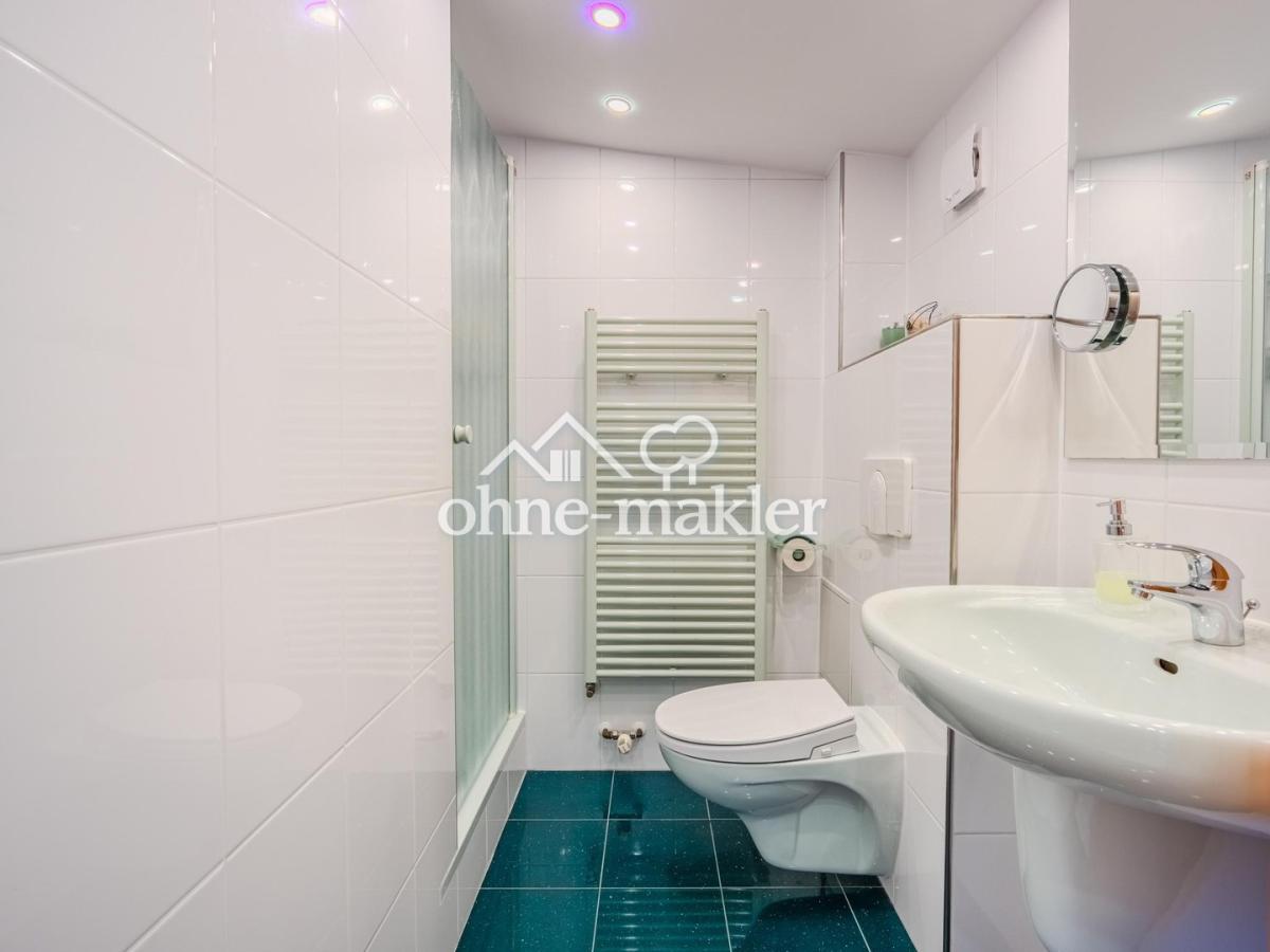 Badezimmer 2. OG