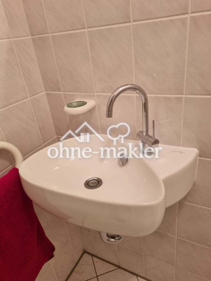Gäste-WC
