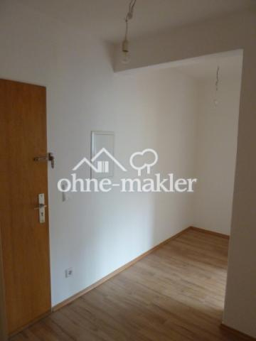 Diele, Platz für Schrank