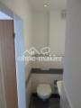 Badezimmer, Toilette