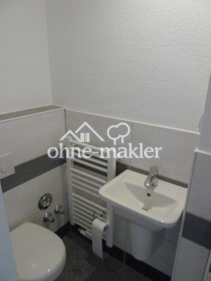 Badezimmer, Waschbecken