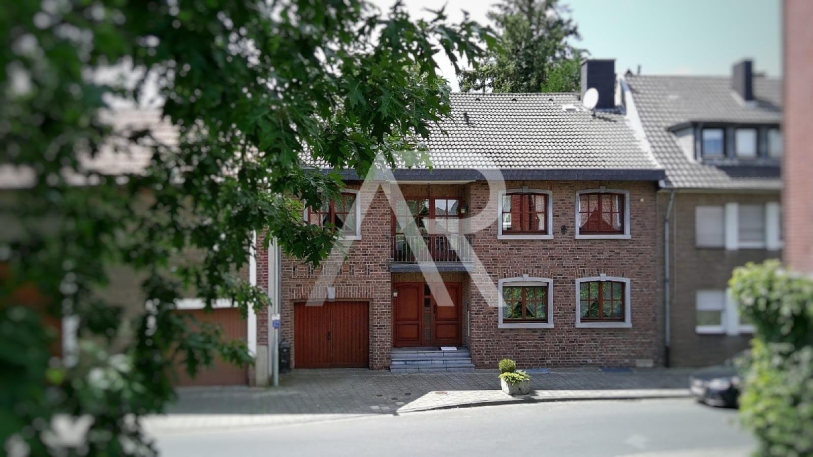 Außenfoto vorne