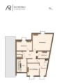 Grundriss Untergeschoss