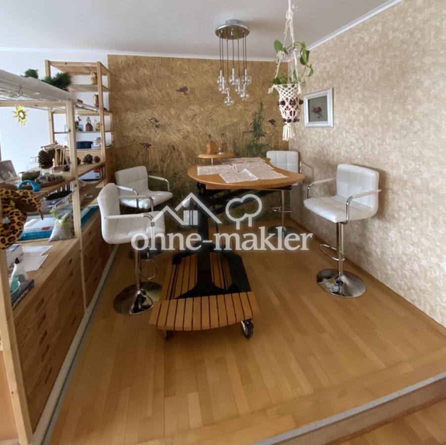 Wohnzimmer 2023
