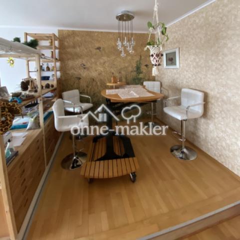 Wohnzimmer 2023