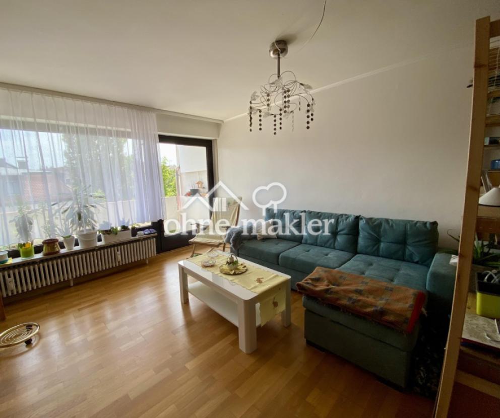 Wohnzimmer 2023
