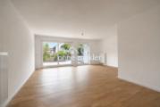 EG Wohnzimmer leer
