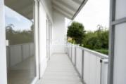 OG Balkon für 2 Kinderzimmer