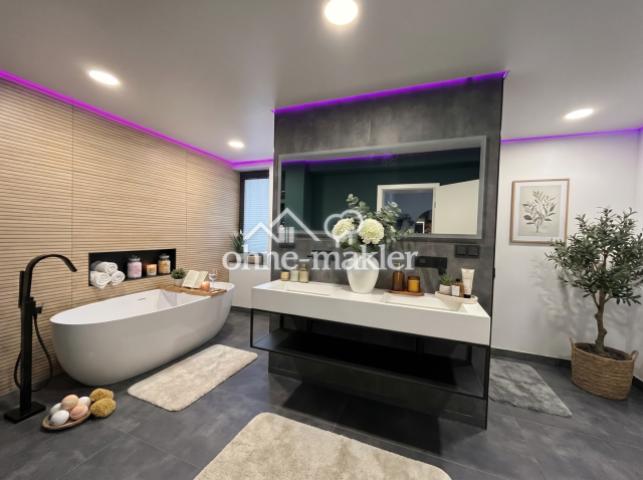 Badezimmer EG