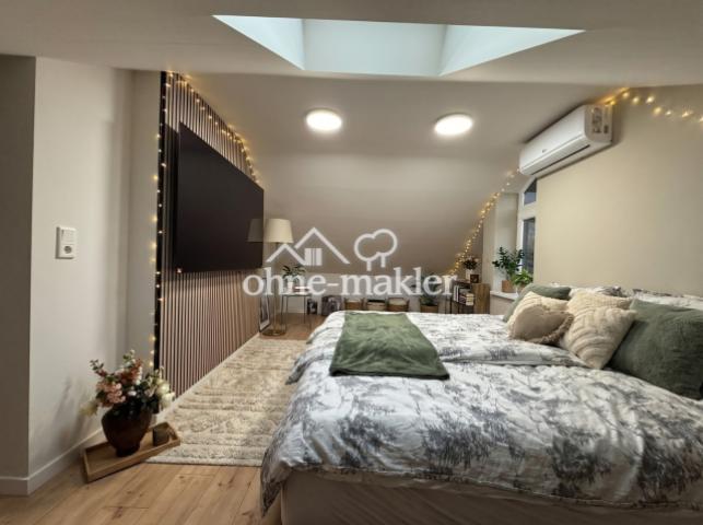 Schlafzimmer OG