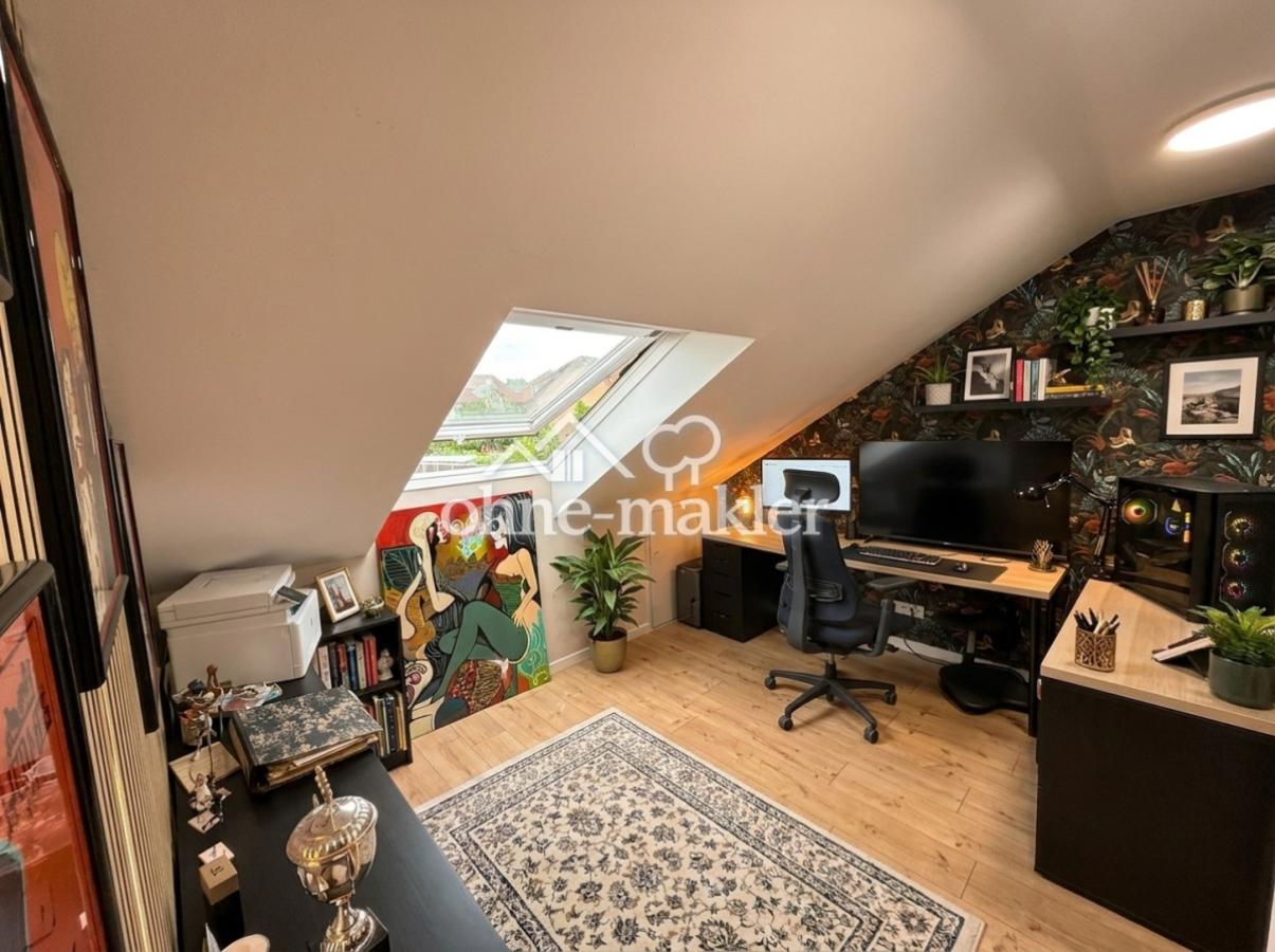 Büro DG