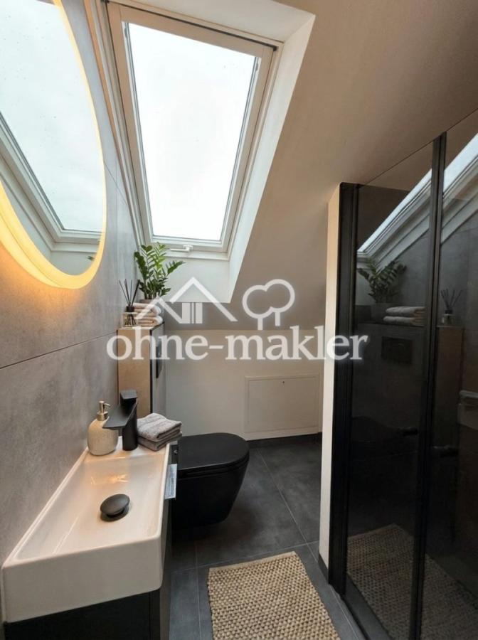 Badezimmer DG