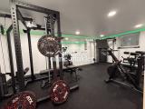 Fitnessraum KG