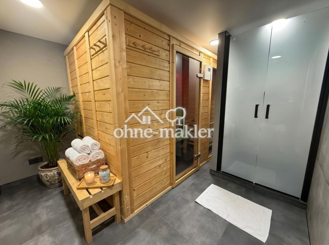 Sauna Bad KG