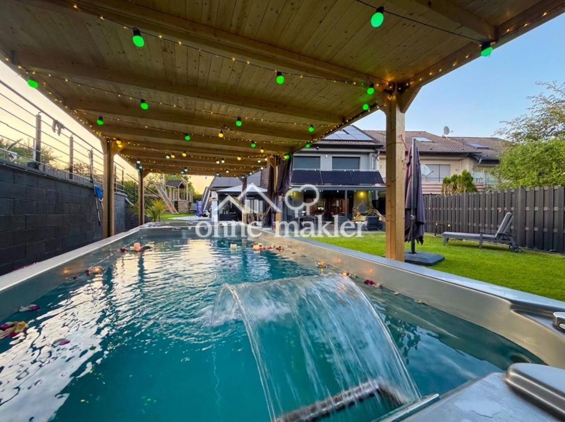 Swimm Spa