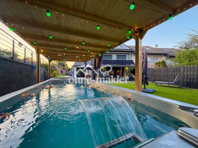 Swimm Spa