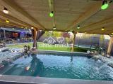 Swimm Spa