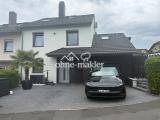 Haus Ansicht