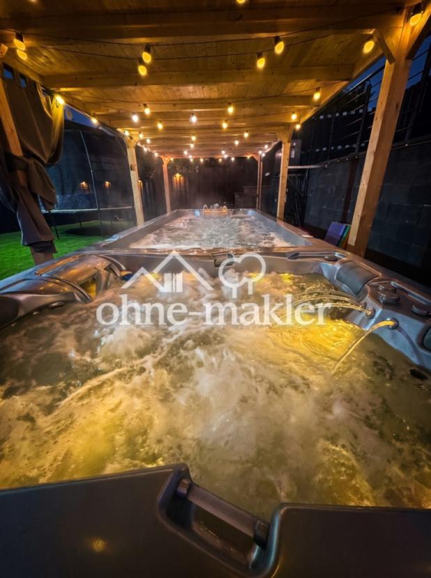 Swimm Spa