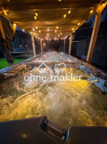 Swimm Spa