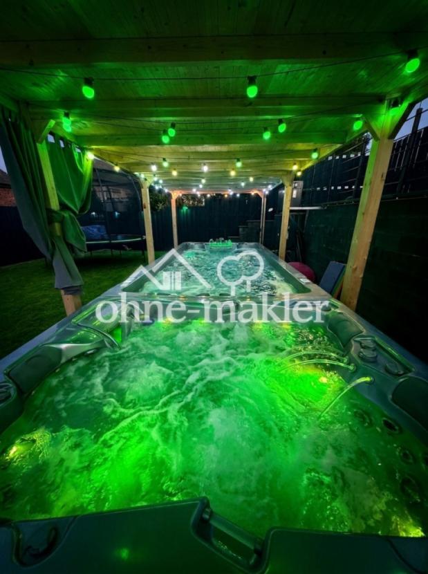Swimm Spa