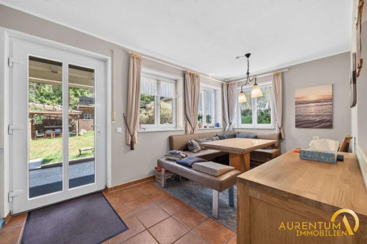 Esszimmer EG