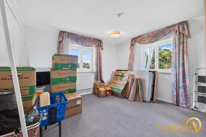 Kinderzimmer EG