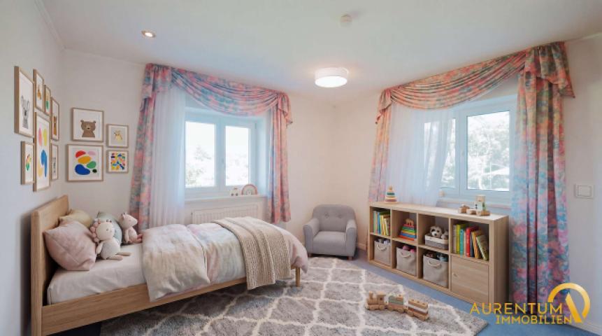 Kinderzimmer (Beispiel)