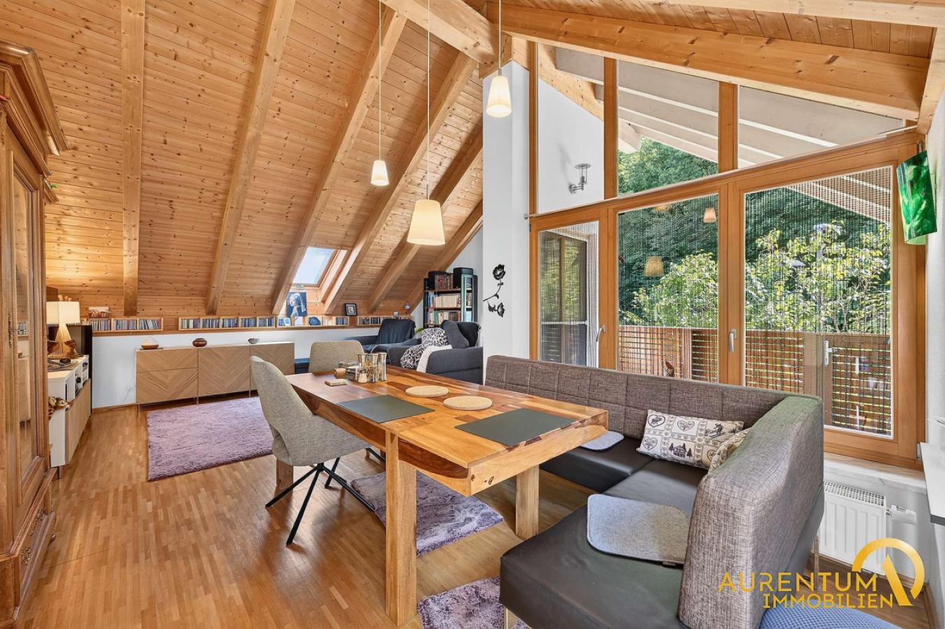 Wohnzimmer OG