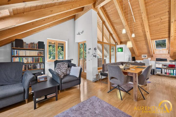 Wohnzimmer OG
