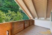 Balkon OG