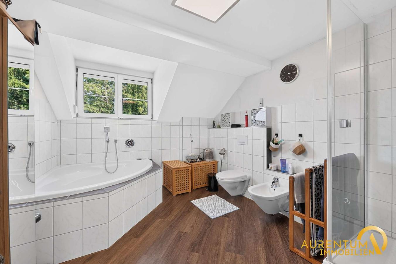 Badezimmer OG