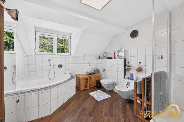 Badezimmer OG