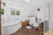 Badezimmer OG