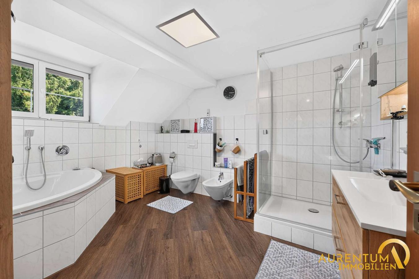 Badezimmer OG