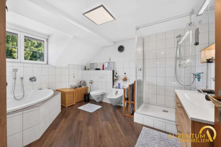 Badezimmer OG