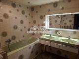 Badezimmer EG