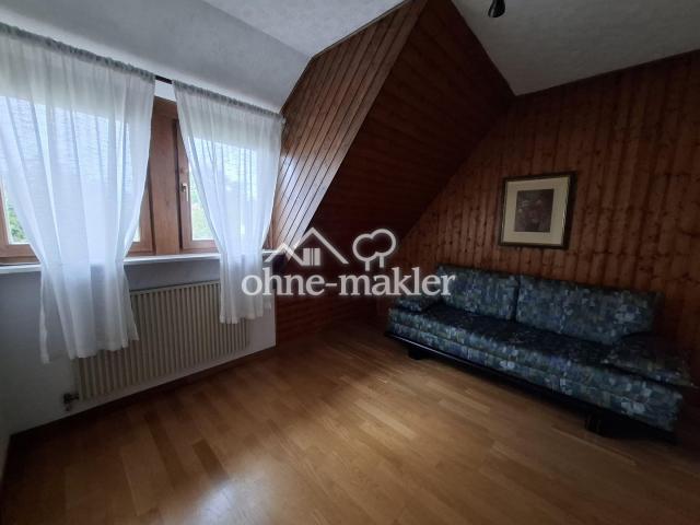 Gäste/Kinderzimmer 1. OG