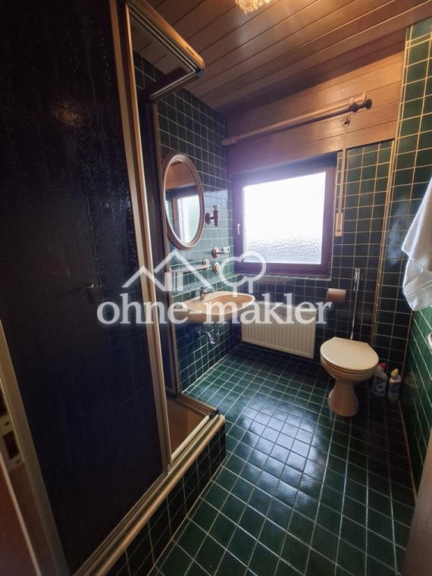 Badezimmer 1.OG