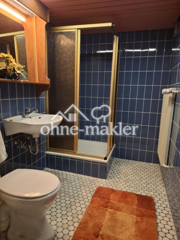 Badezimmer Keller