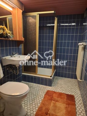 Badezimmer Keller
